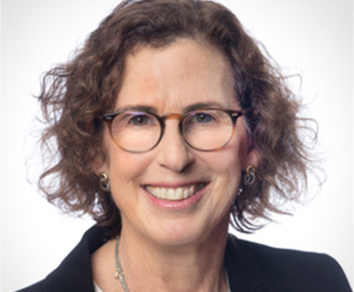 Susan Fleischman, M.D., CMO at Blue Shield of California Promise Health Plan