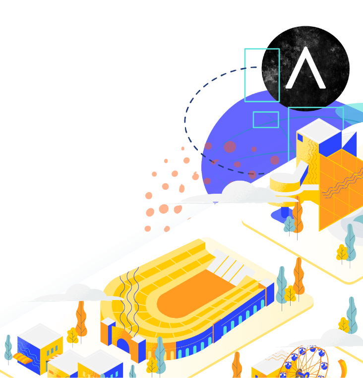 City Background